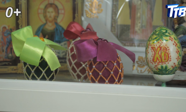 В предстоящее воскресенье православные отметят почитаемый и радостный праздник